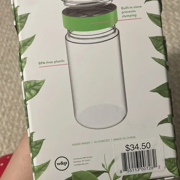 Matcha shaker - Picture 4 of 4